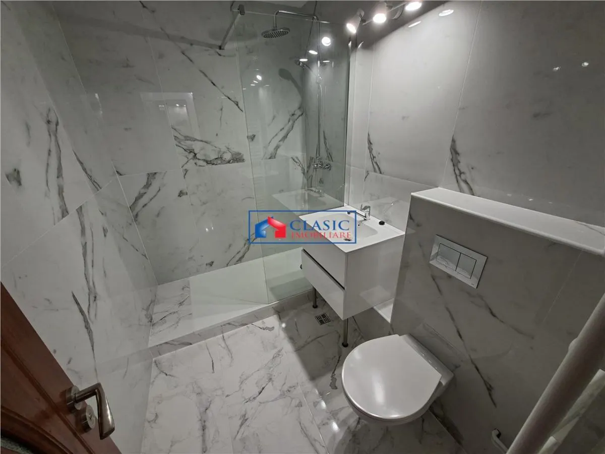 Vanzare apartament 3 camere decomandat zona Ion Mester Campului, Cluj-Napoca - foto 7