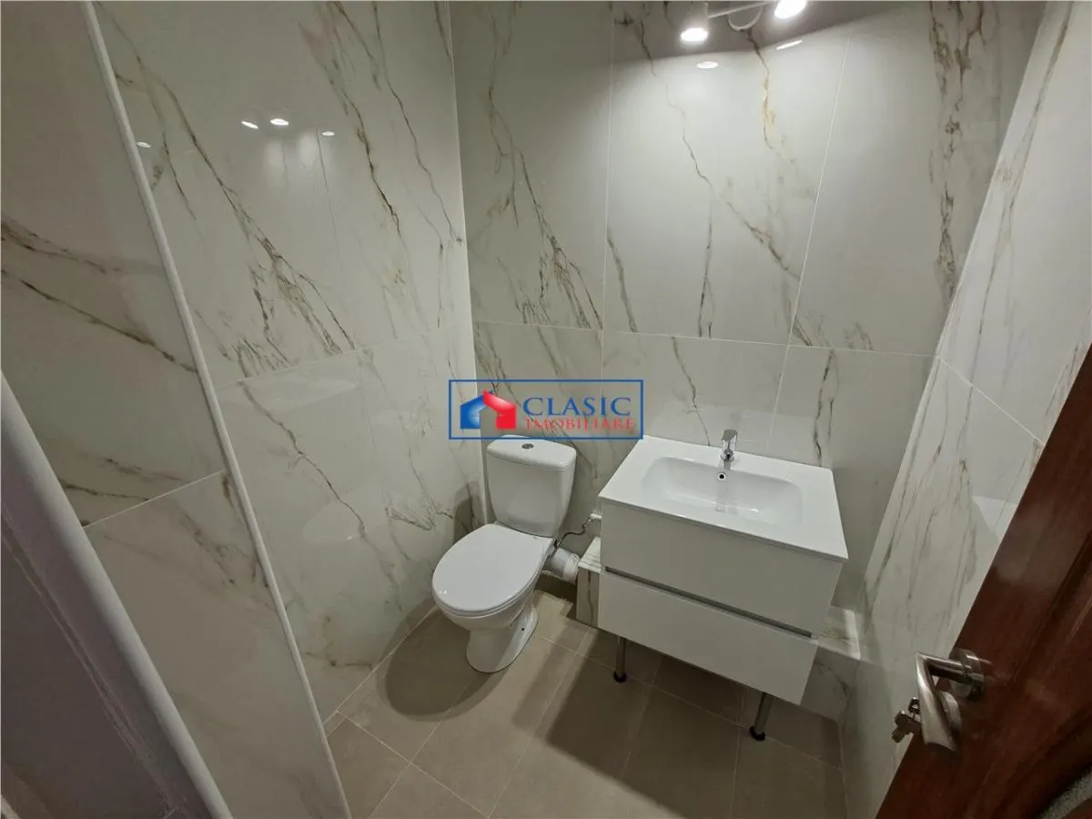 Vanzare apartament 3 camere decomandat zona Ion Mester Campului, Cluj-Napoca - foto 8