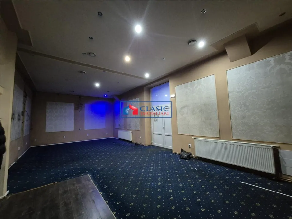 Inchiriere spatiu comercial 100 mp in zona Centrala strada Horea - foto 1