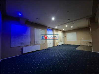 Inchiriere spatiu comercial 100 mp in zona Centrala strada Horea - foto 2