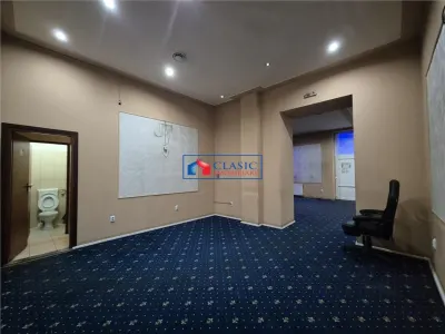 Inchiriere spatiu comercial 100 mp in zona Centrala strada Horea - foto 3
