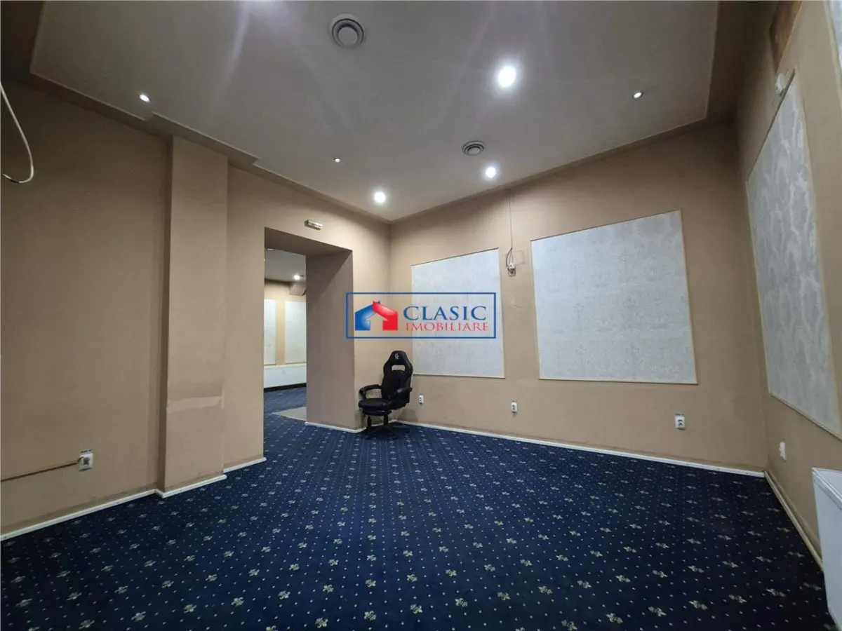 Inchiriere spatiu comercial 100 mp in zona Centrala strada Horea - foto 4