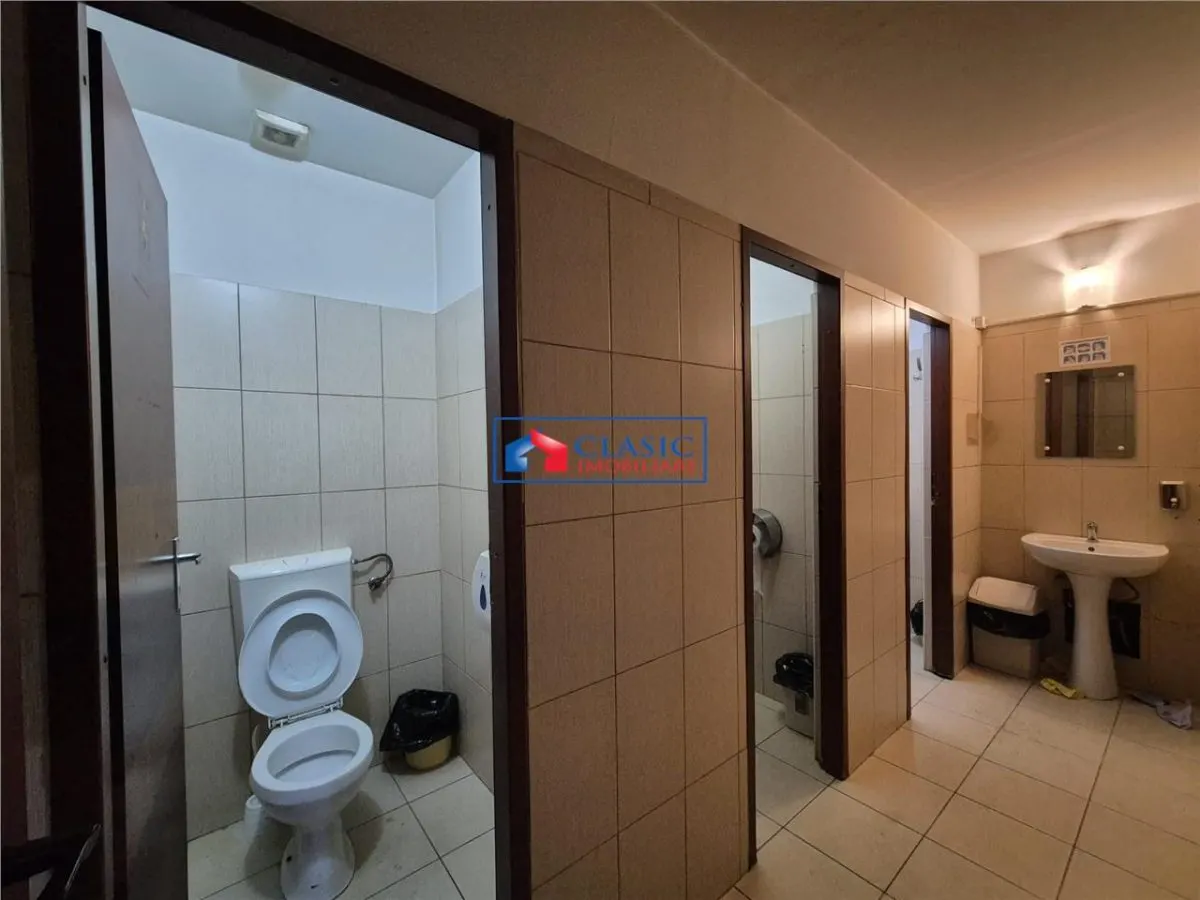 Inchiriere spatiu comercial 100 mp in zona Centrala strada Horea - foto 5