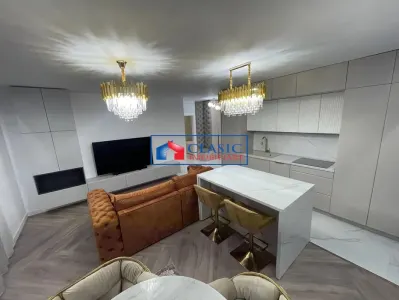 Vanzare apartament 3 camere de LUX locatie de exceptie Marasti FSEGA, Cluj-Napoca - foto 2