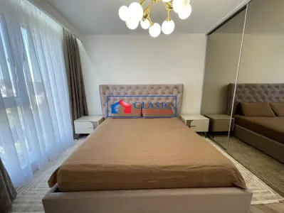 Vanzare apartament 3 camere de LUX locatie de exceptie Marasti FSEGA, Cluj-Napoca - foto 3