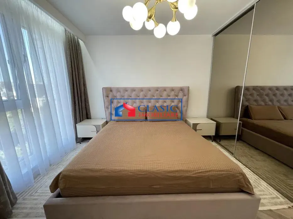 Vanzare apartament 3 camere de LUX locatie de exceptie Marasti FSEGA, Cluj-Napoca - foto 3