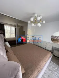 Vanzare apartament 3 camere de LUX locatie de exceptie Marasti FSEGA, Cluj-Napoca - foto 4