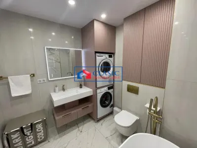 Vanzare apartament 3 camere de LUX locatie de exceptie Marasti FSEGA, Cluj-Napoca - foto 5