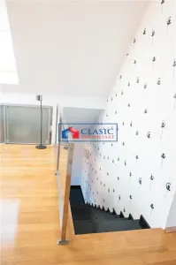 Vanzare apartament 3 camere tip penthouse Andrei Muresanu zona Grand Hotel Italia, Cluj-Napoca - foto 10