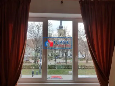 Vanzare apartament 145 mp in Centru zona Regele Ferdinand, Cluj-Napoca - foto 3