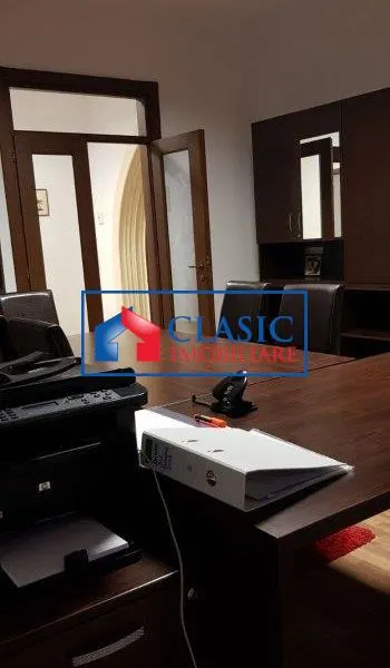 Vanzare apartament 145 mp in Centru zona Regele Ferdinand, Cluj-Napoca - foto 6