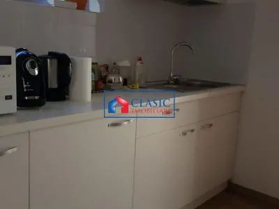 Vanzare apartament 145 mp in Centru zona Regele Ferdinand, Cluj-Napoca - foto 9
