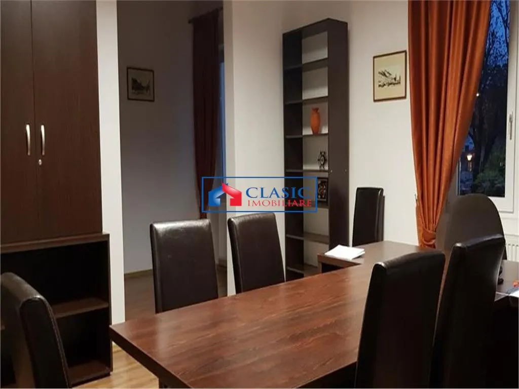 Vanzare spatiu birouri 145 mp Centru zona Baritiu, Cluj-Napoca - foto 1