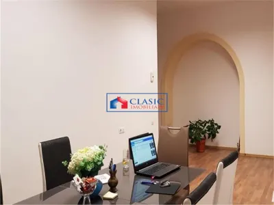 Vanzare spatiu birouri 145 mp Centru zona Baritiu, Cluj-Napoca - foto 2