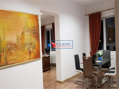 Vanzare spatiu birouri 145 mp Centru zona Baritiu, Cluj-Napoca - foto 4