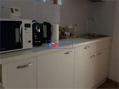 Vanzare spatiu birouri 145 mp Centru zona Baritiu, Cluj-Napoca - foto 5