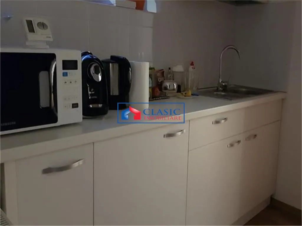 Vanzare spatiu birouri 145 mp Centru zona Baritiu, Cluj-Napoca - foto 5