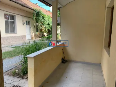 Vanzare apartament 2 camere curte comuna, Centru zona Mihai Viteazu, Cluj-Napoca - foto 11