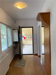 Vanzare apartament 2 camere curte comuna, Centru zona Mihai Viteazu, Cluj-Napoca - foto 4