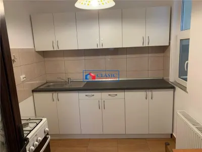 Vanzare apartament 2 camere curte comuna, Centru zona Mihai Viteazu, Cluj-Napoca - foto 5