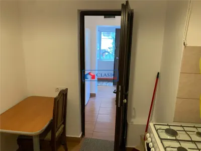 Vanzare apartament 2 camere curte comuna, Centru zona Mihai Viteazu, Cluj-Napoca - foto 6