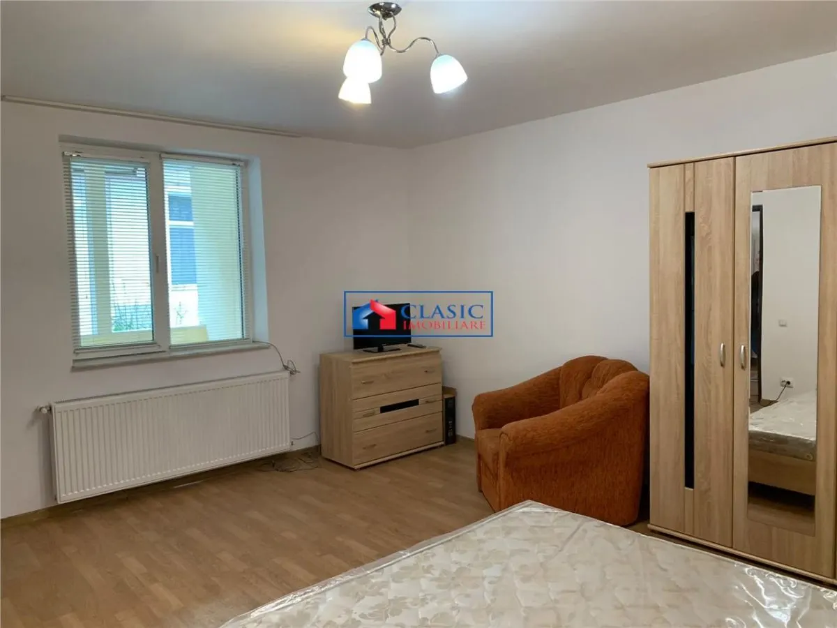 Vanzare apartament 2 camere curte comuna, Centru zona Mihai Viteazu, Cluj-Napoca - foto 8