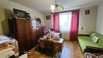 Vanzare casa individuala 5 camere in Andrei Muresanu- zona Hotel Ramada - Cluj-Napoca