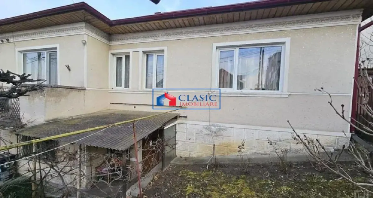 Vanzare casa individuala 5 camere in Andrei Muresanu- zona Hotel Ramada - foto 4
