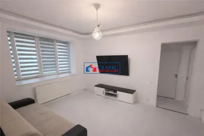 Vanzare apartament 2 camere modern in Grigorescu- zona Mega Image - foto 2