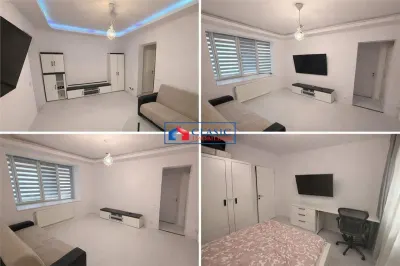 Vanzare apartament 2 camere modern in Grigorescu- zona Mega Image - foto 4