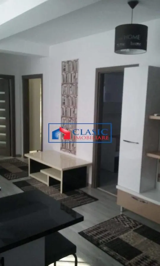 Vanzare apartament 3 camere zona Grand Hotel Italia Andrei Muresanu, Cluj-Napoca - foto 3