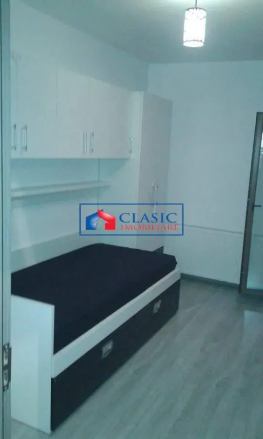Vanzare apartament 3 camere zona Grand Hotel Italia Andrei Muresanu, Cluj-Napoca - foto 6