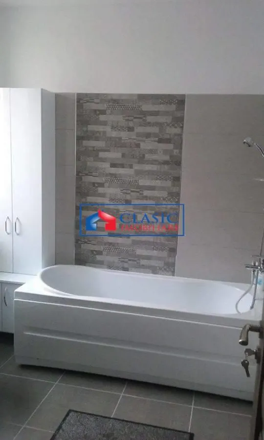Vanzare apartament 3 camere zona Grand Hotel Italia Andrei Muresanu, Cluj-Napoca - foto 7