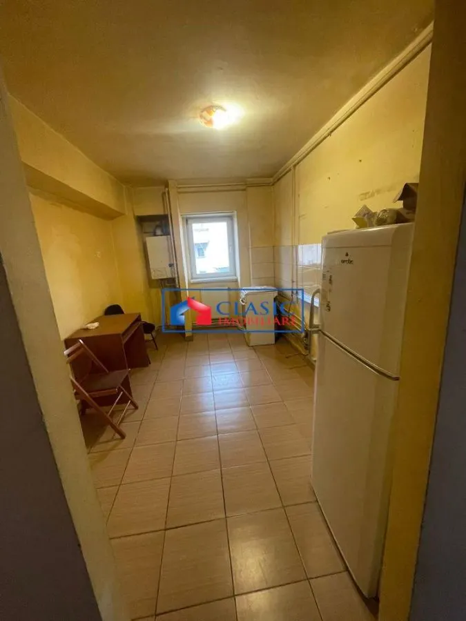 Vanzare apartament 3 camere confort sporit Marasti Central, Cluj-Napoca - foto 2