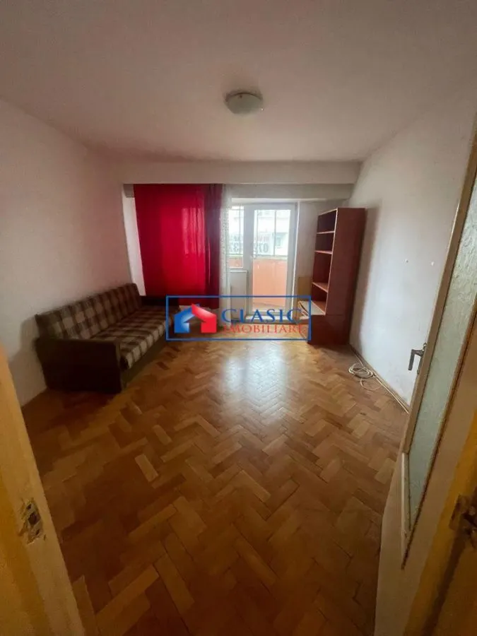 Vanzare apartament 3 camere confort sporit Marasti Central, Cluj-Napoca - foto 3