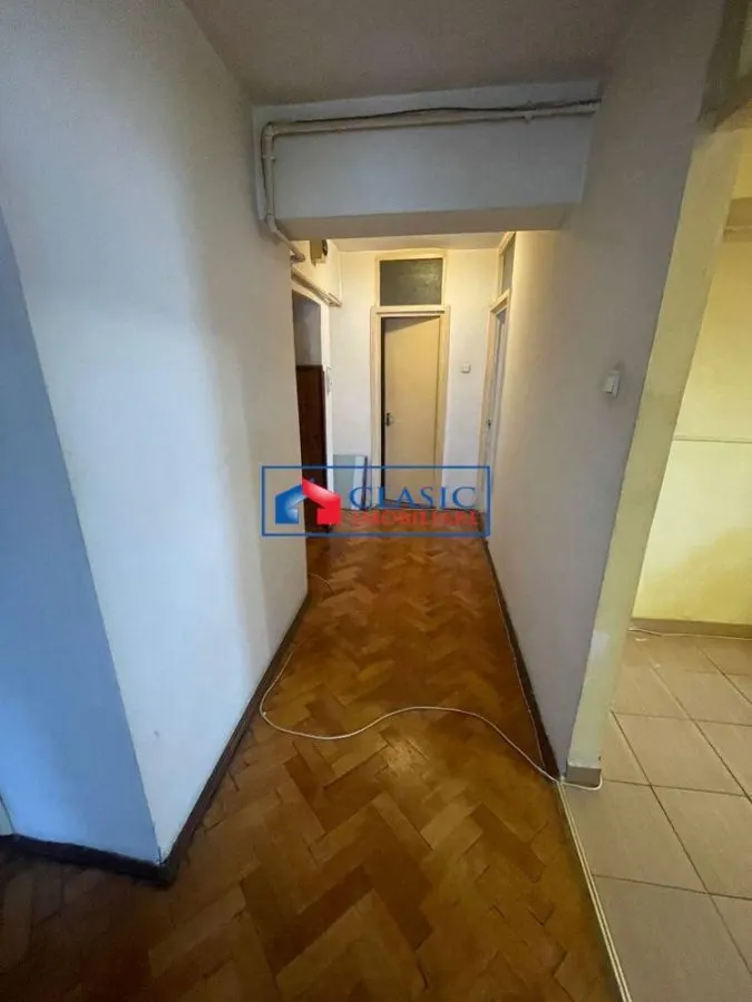 Vanzare apartament 3 camere confort sporit Marasti Central, Cluj-Napoca - foto 6