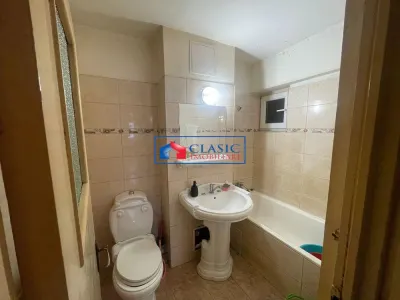 Vanzare apartament 3 camere confort sporit Marasti Central, Cluj-Napoca - foto 7
