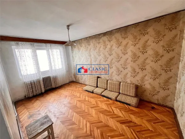 Apartament 4 camere Cluj-Napoca - poza 1