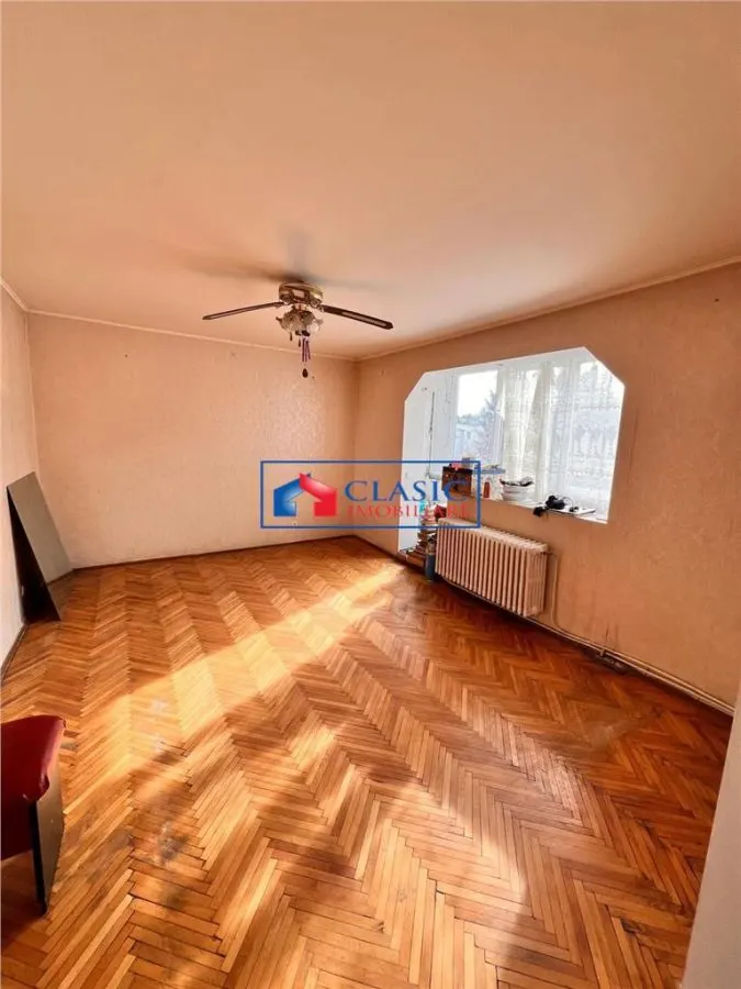 Vanzare apartament 4 camere decomandat Manastur zona Flora, Cluj-Napoca - foto 4