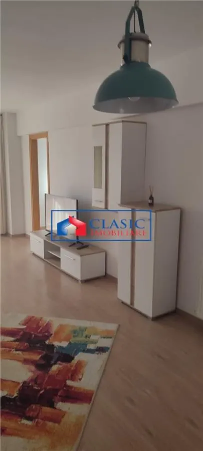 Vanzare apartament 2 camere bloc nou in Gheorgheni- Iulius Mall - foto 2
