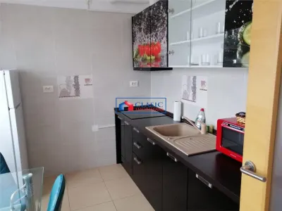 Vanzare apartament 2 camere bloc nou in Gheorgheni- Iulius Mall - foto 4