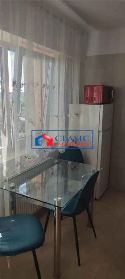 Vanzare apartament 2 camere bloc nou in Gheorgheni- Iulius Mall - foto 5