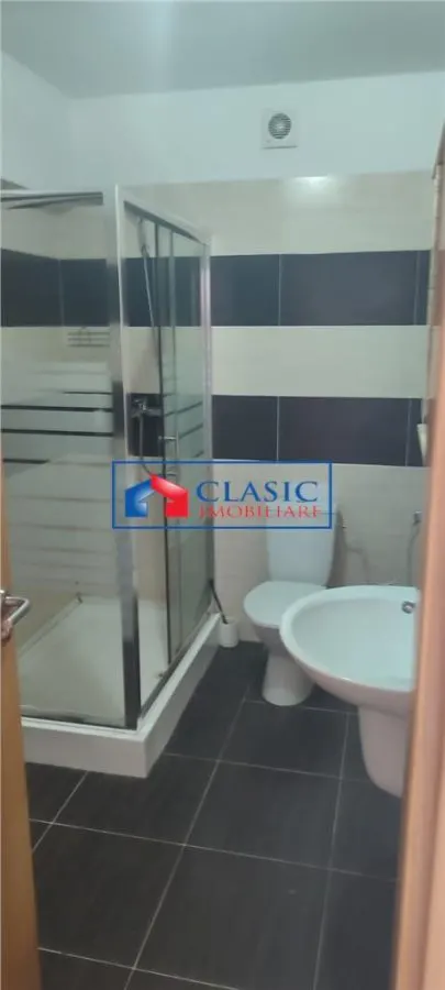 Vanzare apartament 2 camere bloc nou in Gheorgheni- Iulius Mall - foto 6