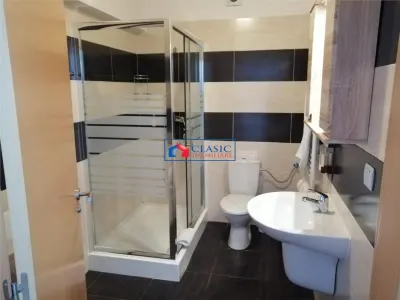 Vanzare apartament 2 camere bloc nou in Gheorgheni- Iulius Mall - foto 7