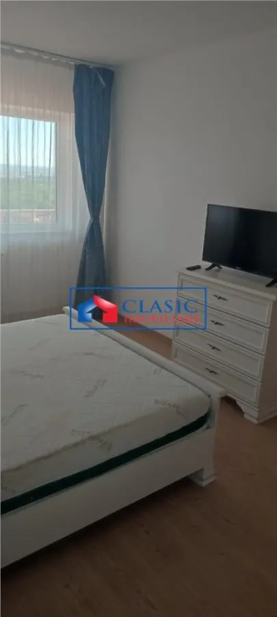 Vanzare apartament 2 camere bloc nou in Gheorgheni- Iulius Mall - foto 8