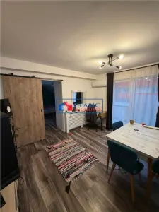 Vanzare apartament 3 camere modern bloc nou zona Regal Baciu, Cluj-Napoca - Cluj-Napoca
