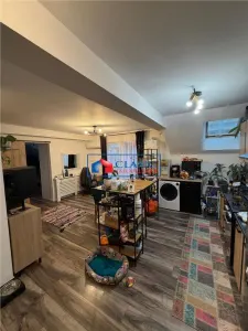 Vanzare apartament 3 camere modern bloc nou zona Regal Baciu, Cluj-Napoca - foto 2