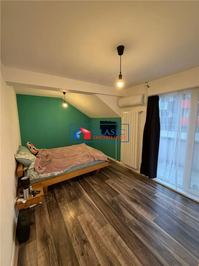 Vanzare apartament 3 camere modern bloc nou zona Regal Baciu, Cluj-Napoca - foto 3