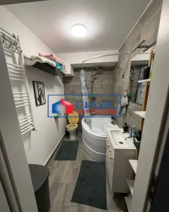 Vanzare apartament 3 camere modern bloc nou zona Regal Baciu, Cluj-Napoca - foto 4