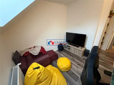 Vanzare apartament 3 camere modern bloc nou zona Regal Baciu, Cluj-Napoca - foto 6